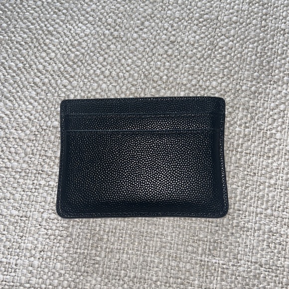 Marc Jacobs Leather Compact Wallet - Picture 2 of 4